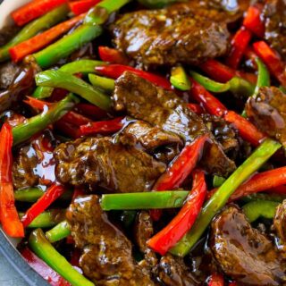 Fry Pepper