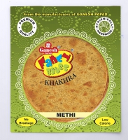 Ganesh Bajari Khakhara