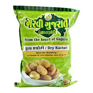 Garvi Gujarati Dry Kachori 285 G