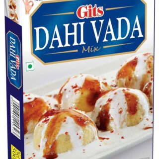 Gits Dahi Vada 500 G