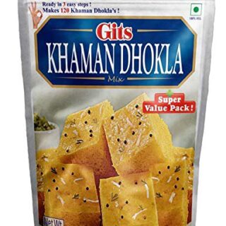 Gits Dhokla 500 Am