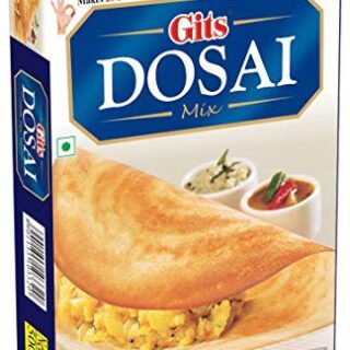 Gits Dosai Mix 500 G