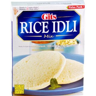 Gits Idli Mix 500 Gm