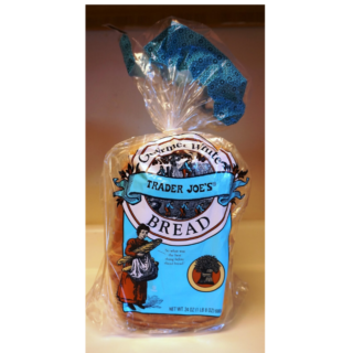 Gourmet Whitebread 16Oz