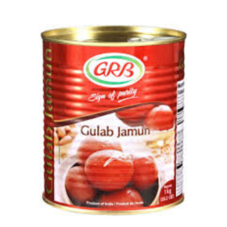Grb Gulab Jamun 1Kg