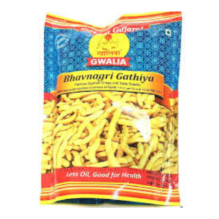 Gwalia Bhavnagri Gathiya
