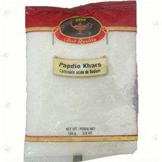 Deep Papdio Kharo 3.5 Oz