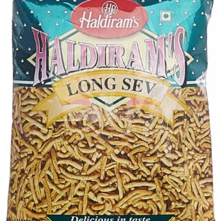 Haldiram Long Sev 200 Gm