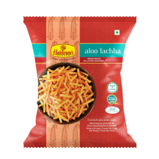 Haldiram Mini Lachha