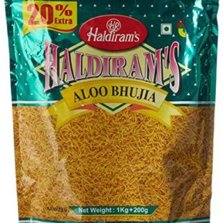 Haldiram Aloo Bhujia 1Kg