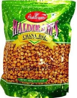 Haldiram Chana Dal 400 Gm