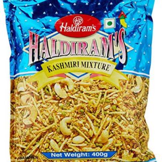Haldiram Kashmiri Mixture 1 Kg