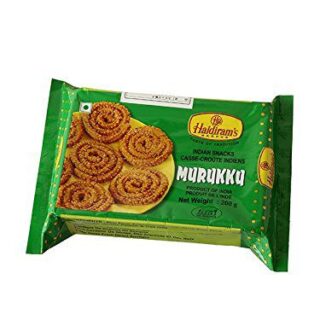 Haldiram Murukku 200 G
