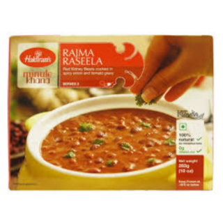 haldiram rajma raseela 283 gm