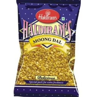 Haldirams Moong Dal 1 Kg