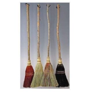 Handmade Broom