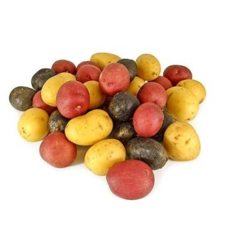 Mixed Potato