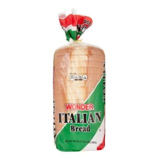 Wonder Italian Bread 567Grm