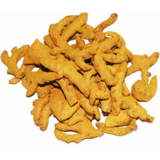 FRESH TURMERIC 1/2 LB