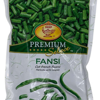 Deep Fansi 12 Oz