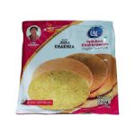 induben nylon jeera khakra 200 g.m