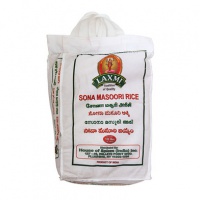 indus valley sona masoori rice 20 lbs