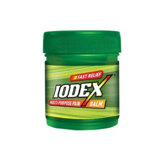 Iodex Balm 40G
