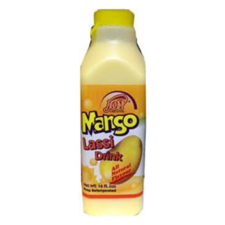 Joy Mango Lassi 64Oz