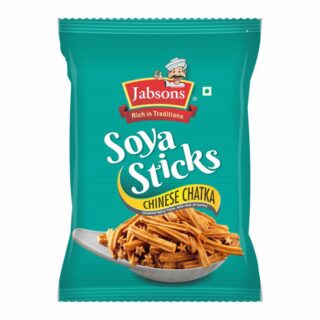 Jabsons Soya Stic Chinhese Chataka 180 Gm
