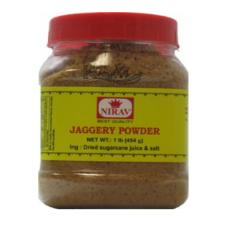 Nirav Natural Jaggery 5 Kg