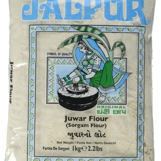 Jalpur Juwar Flour 2 Kg