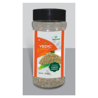 Vedic organic ajwain 200gm