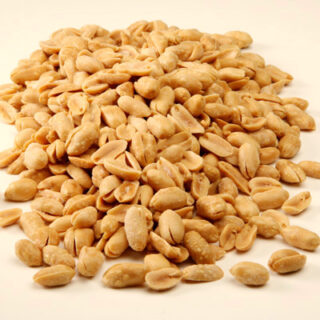 Jumbo Peanut 56 Oz