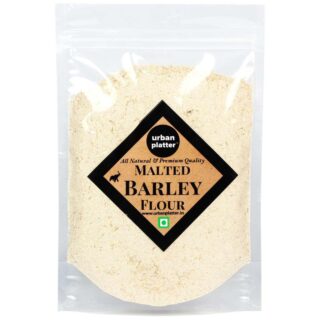 Kaniya Barley Flour 400Gm