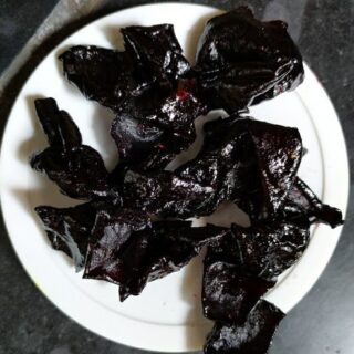 Kaniya Black Kokum 200Gm