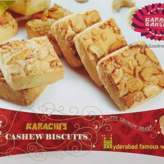 Karachi Bakery Two Majestic 400Gm