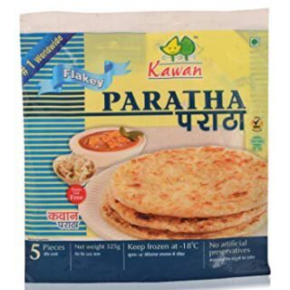 Kawan Paratha 5 Pieces