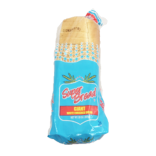 Super Bread 20 Oz