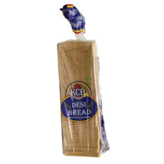 Kcb Desi Bread 624Oz