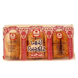 Niravsugar Pastry 200Gm