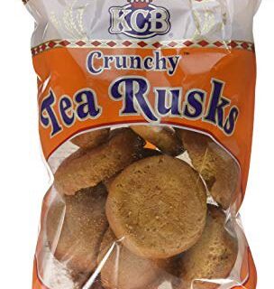 Kcb Tea Tost 200 G