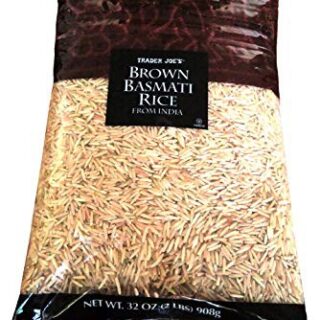 King Brand Basmati Kurmura 908 G