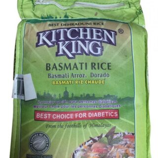 Kitchen King Sona 20 Lb