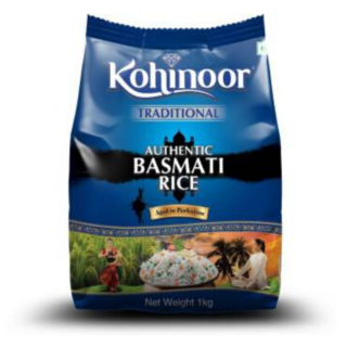 Kohinoor Gold Bas 10 Lb