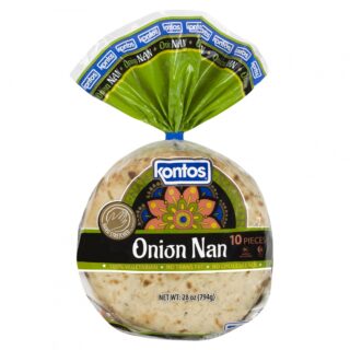 Kontos Onion Nan 10