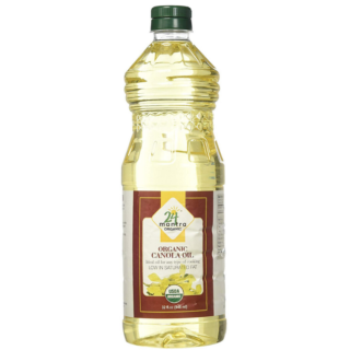 24 Mantra Canola Oil 32 Fl Oz
