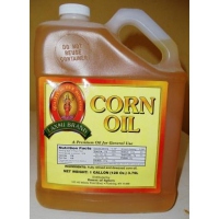 Laxmi Corn Oil 96Oz