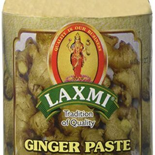Laxmi Ginger Garlic Paste 237Ml