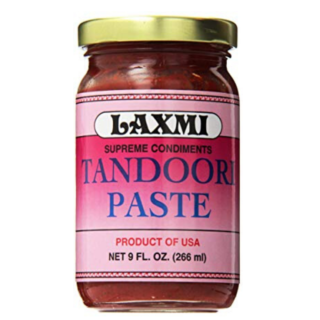 Laxmi Tandoori Paste 780 Ml