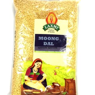 Laxmi Moong Chilka 4Lb